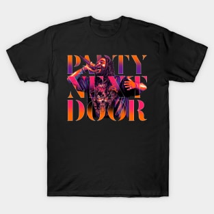 Partynextdoor T-Shirt